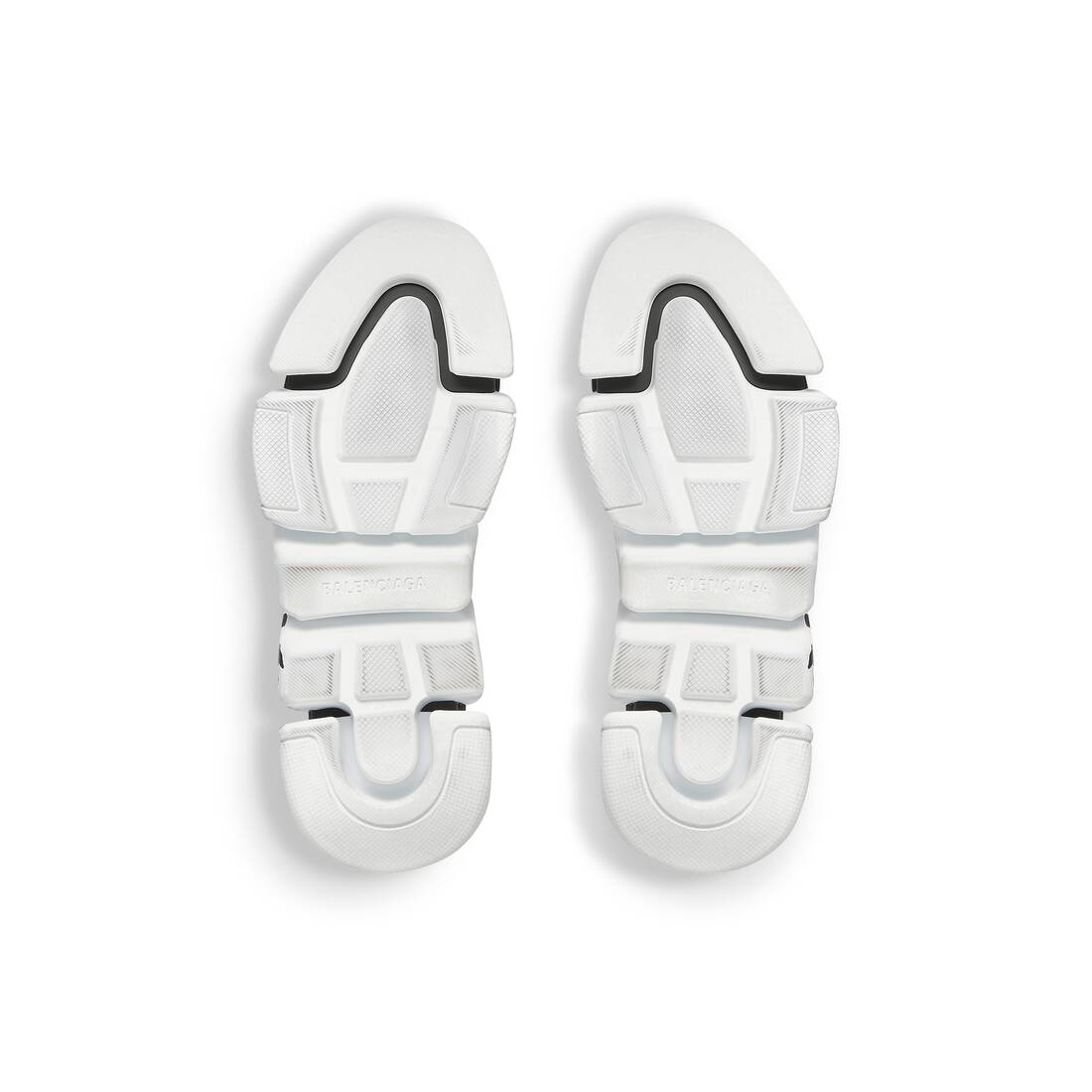 Women’s Speed 2.0 Graffiti Recycled Knit Sneaker  in Black - Image 7